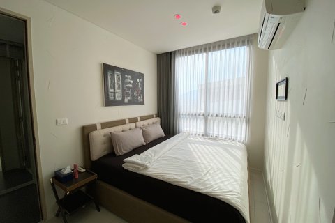 Penthouse in Hua Hin, Thailand 3 bedrooms № 205659 - photo 14