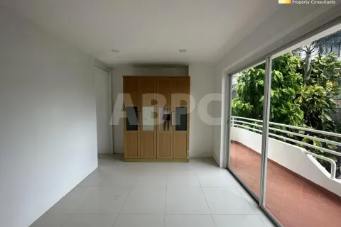 Condominio de 1 dormitorio en Jomtien Beach, Pattaya, Tailandia № 211951 - foto 7