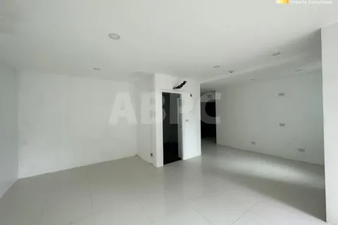 Condominio de 1 dormitorio en Jomtien Beach, Pattaya, Tailandia № 211951 - foto 5