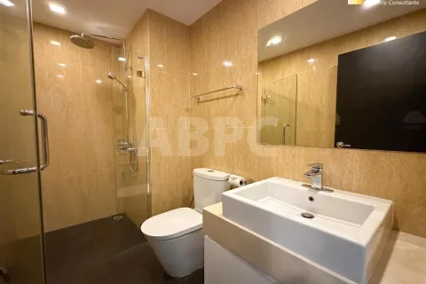 Estudio en el condominio en Pattaya, Tailandia № 211950 - foto 4