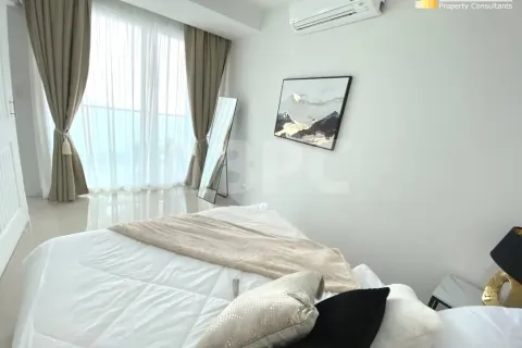 Condominio de 1 dormitorio en Pattaya, Tailandia № 211946 - foto 4
