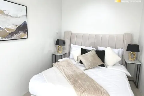 Condominio de 1 dormitorio en Pattaya, Tailandia № 211946 - foto 3