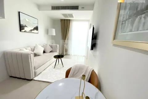 Condominio de 1 dormitorio en Pattaya, Tailandia № 211946 - foto 6