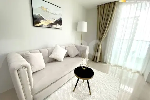 Condominio de 1 dormitorio en Pattaya, Tailandia № 211946 - foto 7