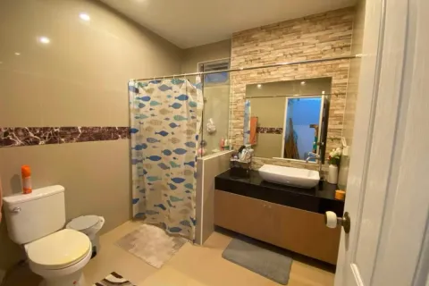 Casa de 3 dormitorios en Pattaya, Tailandia № 211949 - foto 21