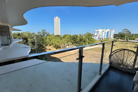 Condominio de 1 dormitorio en Pattaya, Tailandia № 211952 - foto 10