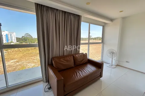 Condominio de 1 dormitorio en Pattaya, Tailandia № 211952 - foto 4