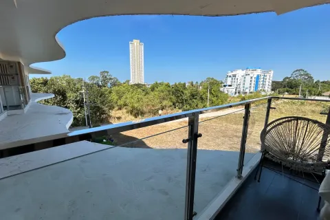 Condominio de 1 dormitorio en Pattaya, Tailandia № 211952 - foto 14