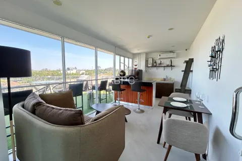 Condominio de 1 dormitorio en Pattaya, Tailandia № 211952 - foto 3