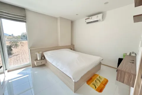 Condominio de 1 dormitorio en Pattaya, Tailandia № 211952 - foto 16