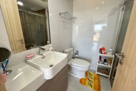Condominio de 1 dormitorio en Pattaya, Tailandia № 211952 - foto 17