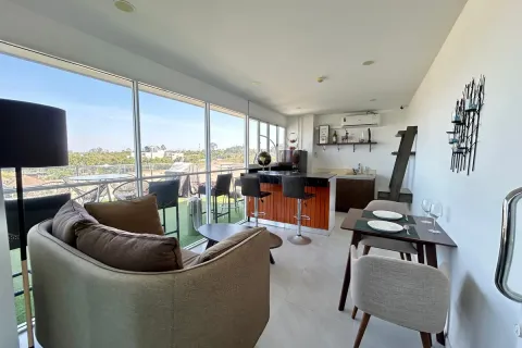 Condominio de 1 dormitorio en Pattaya, Tailandia № 211952 - foto 20