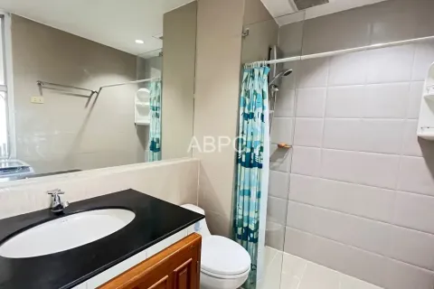 Estudio en el condominio en Pattaya, Tailandia № 211948 - foto 2