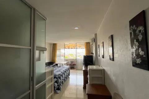 Estudio en el condominio en Pattaya, Tailandia № 211948 - foto 10