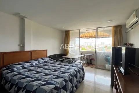Estudio en el condominio en Pattaya, Tailandia № 211948 - foto 12