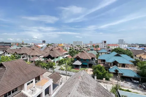 Estudio en el condominio en Pattaya, Tailandia № 211948 - foto 9