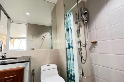 Estudio en el condominio en Pattaya, Tailandia № 211948 - foto 3