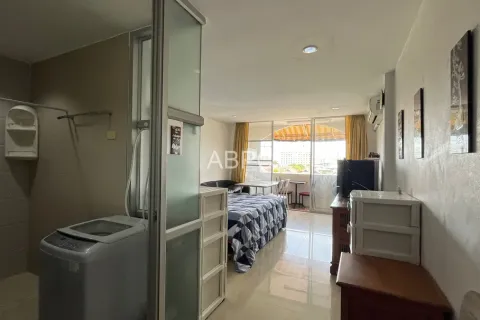Estudio en el condominio en Pattaya, Tailandia № 211948 - foto 13