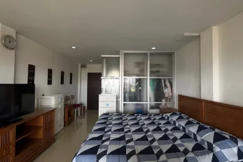 Estudio en el condominio en Pattaya, Tailandia № 211948 - foto 8