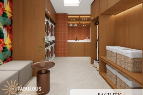 Condo in Bang Tao, Thailand, 1 bedroom № 179243 - photo 12