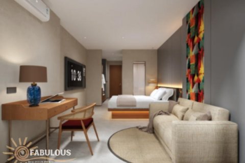 Condo in Bang Tao, Thailand, 1 bedroom № 179243 - photo 3