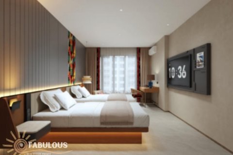 Condo in Bang Tao, Thailand, 1 bedroom № 179243 - photo 5