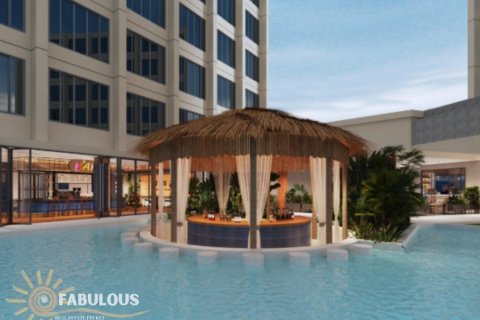 Condo in Bang Tao, Thailand, 1 bedroom № 179243 - photo 2