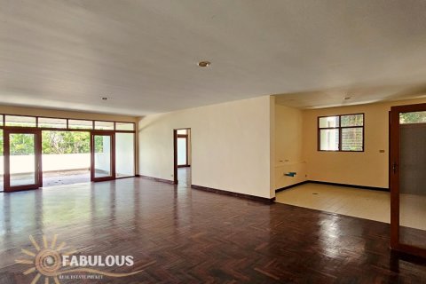 Condo à Bang Tao, Thaïlande, 3 chambres  № 179242 - photo 6