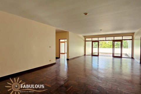 Condo à Bang Tao, Thaïlande, 3 chambres  № 179242