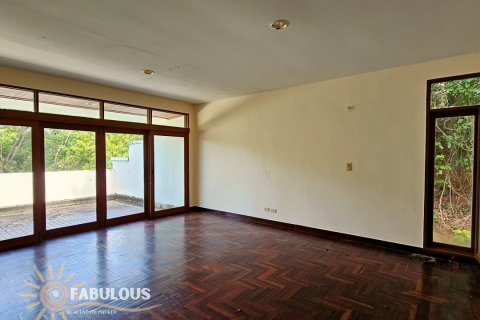 Condo à Bang Tao, Thaïlande, 3 chambres  № 179242 - photo 8