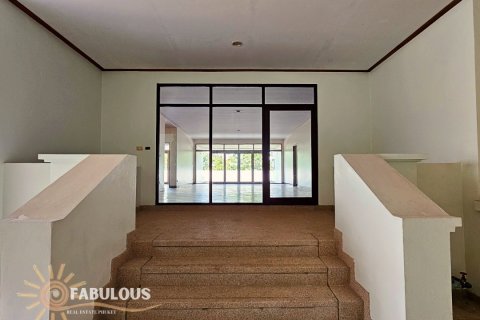 Condo à Bang Tao, Thaïlande, 3 chambres  № 179242 - photo 4