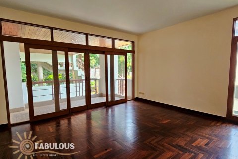 Condo à Bang Tao, Thaïlande, 3 chambres  № 179242 - photo 3