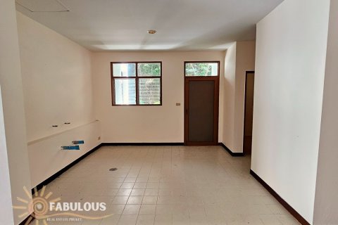 Condo à Bang Tao, Thaïlande, 3 chambres  № 179242 - photo 7