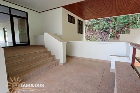 Condo à Bang Tao, Thaïlande, 3 chambres  № 179242 - photo 2