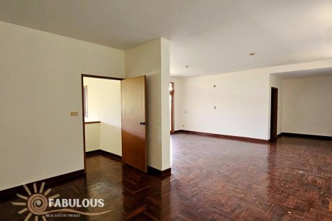 Penthouse à Bang Tao, Thaïlande 4 chambres № 179244 - photo 17