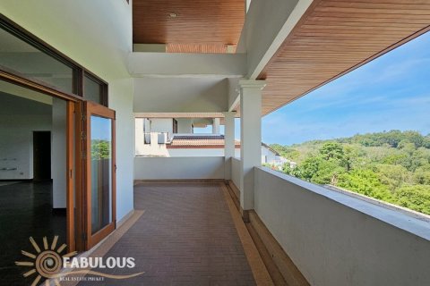Penthouse à Bang Tao, Thaïlande 4 chambres № 179244 - photo 10