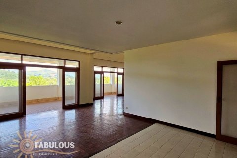 Penthouse à Bang Tao, Thaïlande 4 chambres № 179244 - photo 9