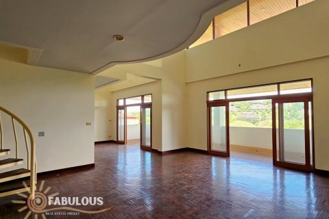 Penthouse à Bang Tao, Thaïlande 4 chambres № 179244 - photo 4
