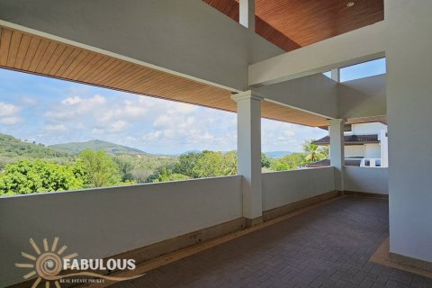 Penthouse à Bang Tao, Thaïlande 4 chambres № 179244 - photo 5