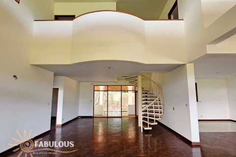 Penthouse à Bang Tao, Thaïlande 4 chambres № 179244 - photo 16