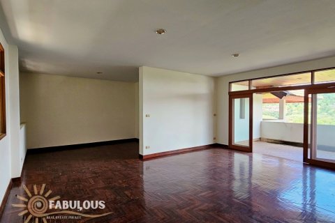 Penthouse à Bang Tao, Thaïlande 4 chambres № 179244 - photo 18