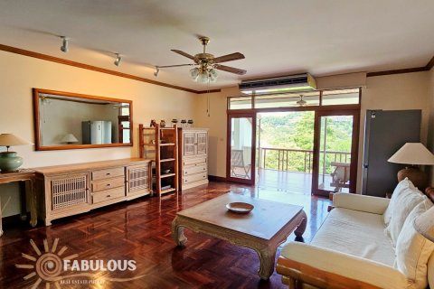 Condo à Bang Tao, Thaïlande, 3 chambres № 179240 - photo 2