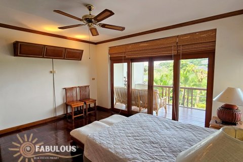 Condo à Bang Tao, Thaïlande, 3 chambres № 179240 - photo 10