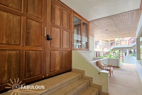 Condo à Bang Tao, Thaïlande, 3 chambres № 179240 - photo 6