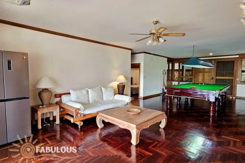 Condo à Bang Tao, Thaïlande, 3 chambres № 179240 - photo 5