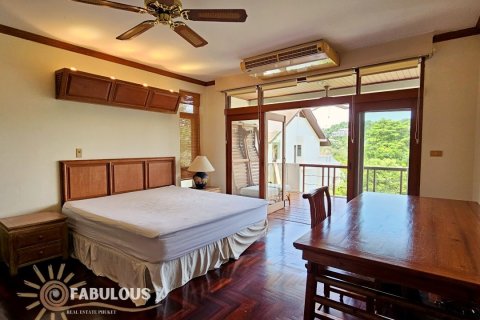 Condo à Bang Tao, Thaïlande, 3 chambres № 179240 - photo 7