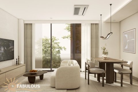 Condo on Nai Yang, Thailand, 1 bedroom № 179239 - photo 2