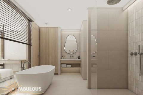 Condo on Nai Yang, Thailand, 1 bedroom № 179239 - photo 16