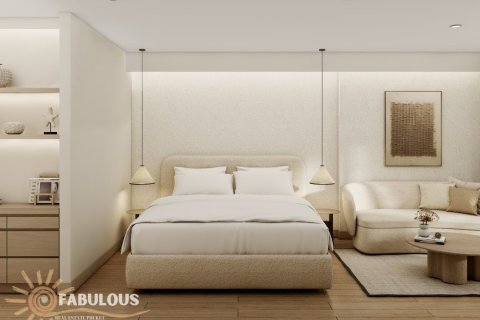 Condo on Nai Yang, Thailand, 1 bedroom № 179239 - photo 17