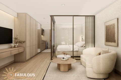 Condo on Nai Yang, Thailand, 1 bedroom № 179239 - photo 5